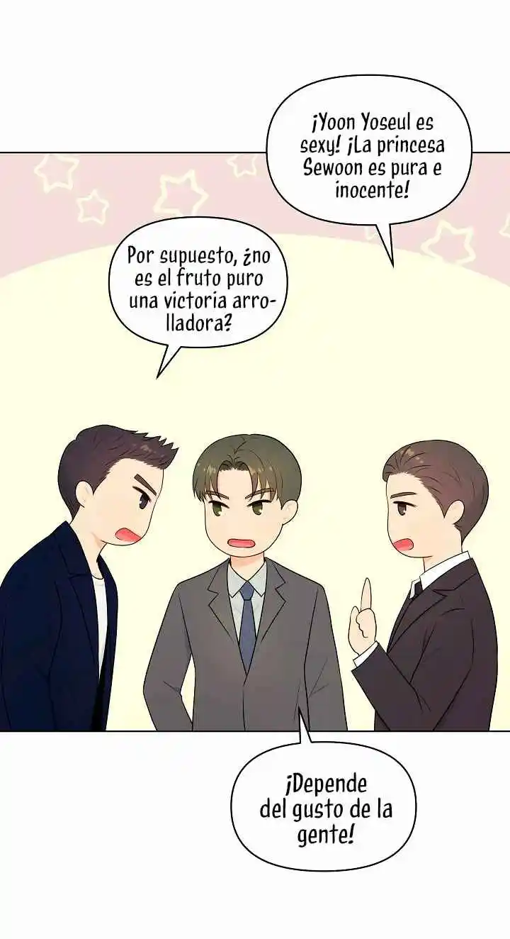 Esposo capítulo 6, página 54