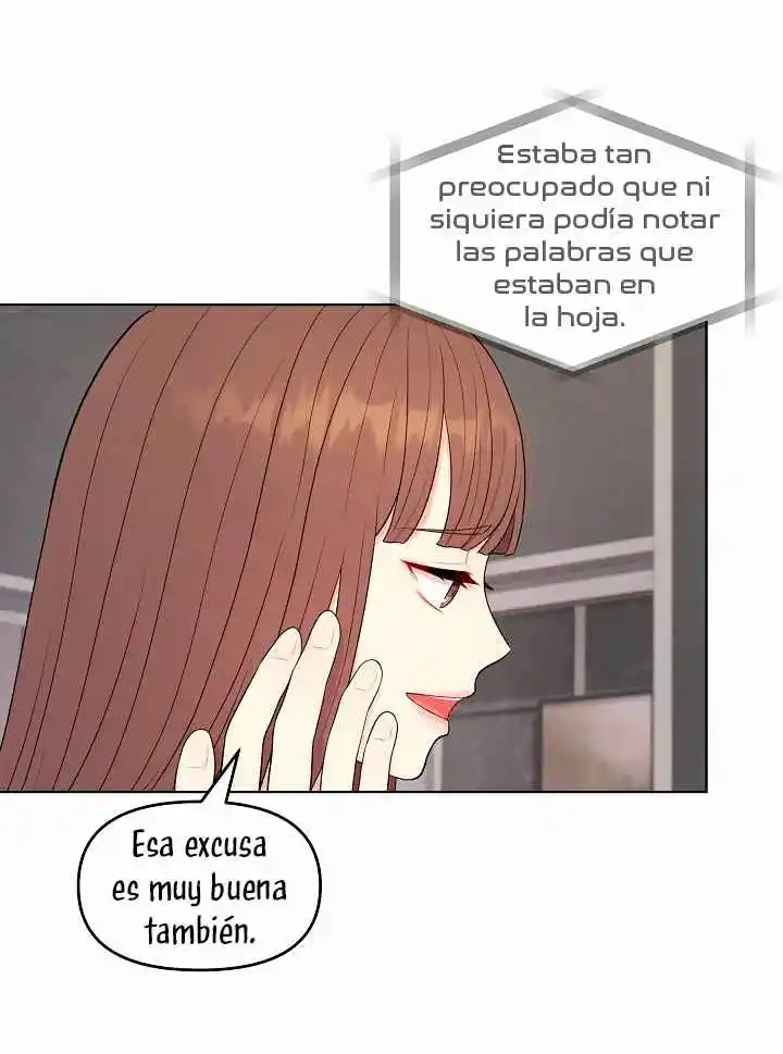 Esposo capítulo 7, página 28
