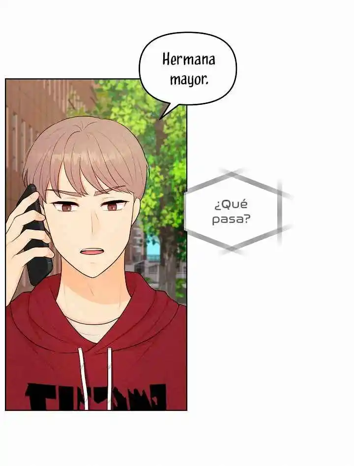Esposo capítulo 7, página 30