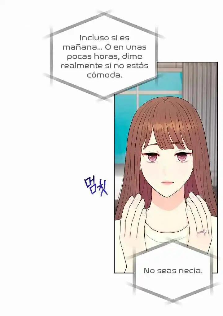 Esposo capítulo 7, página 31