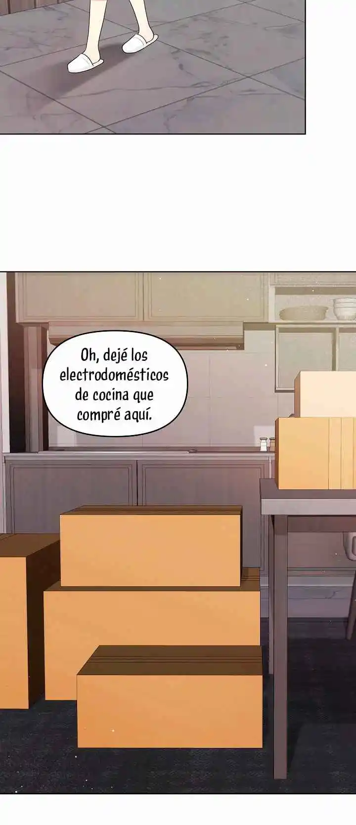 Esposo capítulo 7, página 47