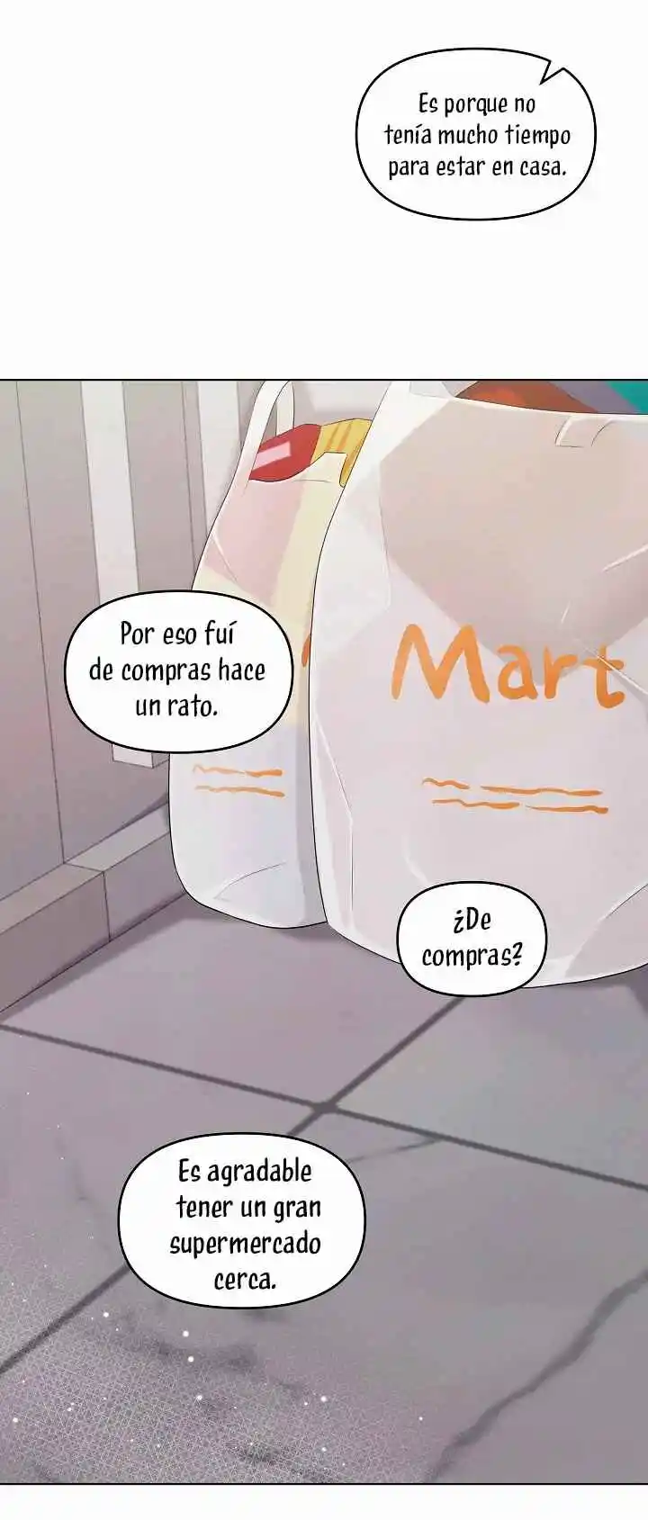 Esposo capítulo 8, página 5
