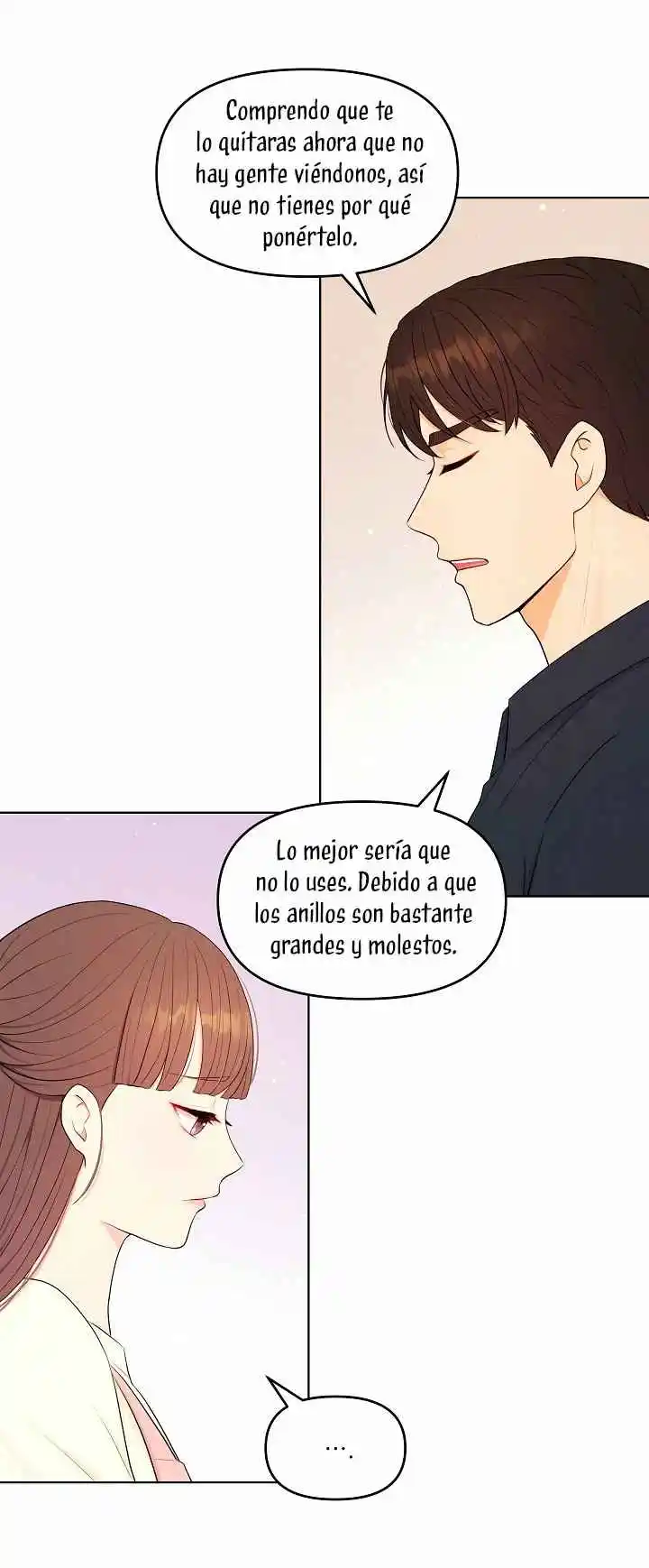 Esposo capítulo 8, página 22
