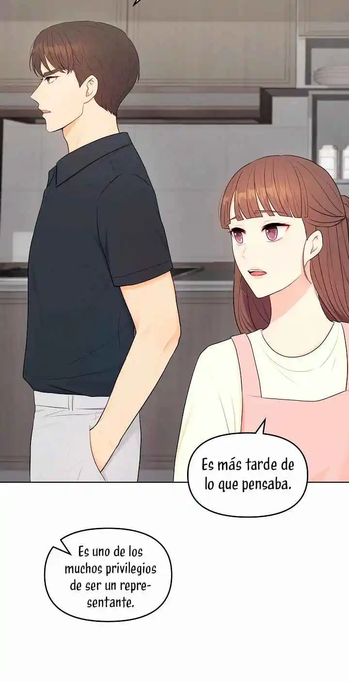 Esposo capítulo 8, página 25