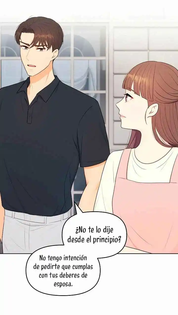 Esposo capítulo 8, página 30