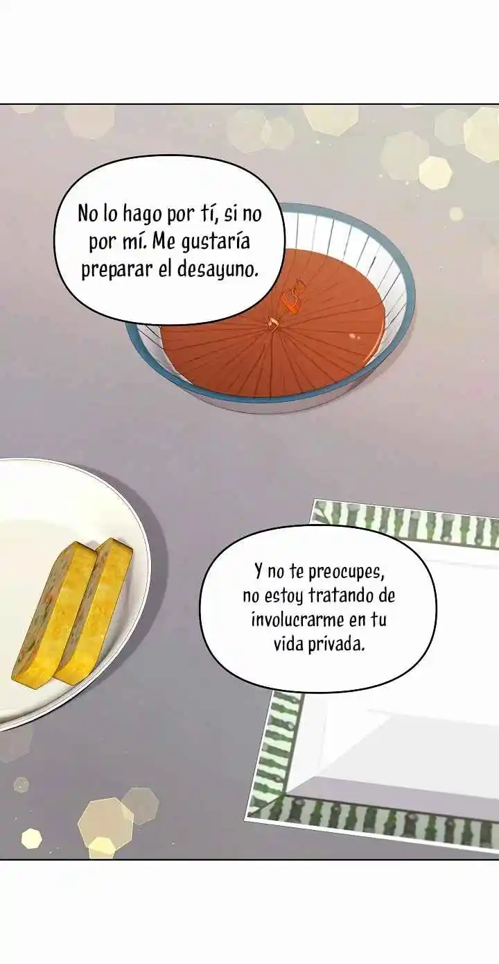 Esposo capítulo 8, página 32