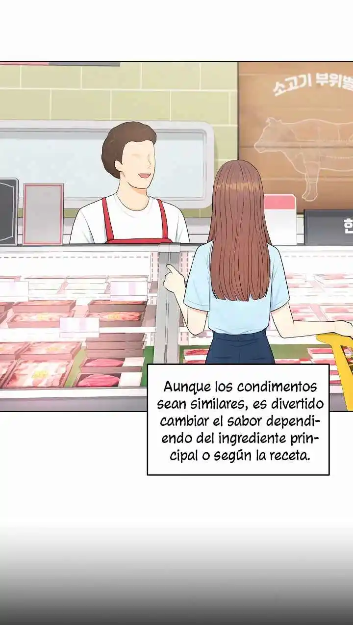 Esposo capítulo 8, página 40