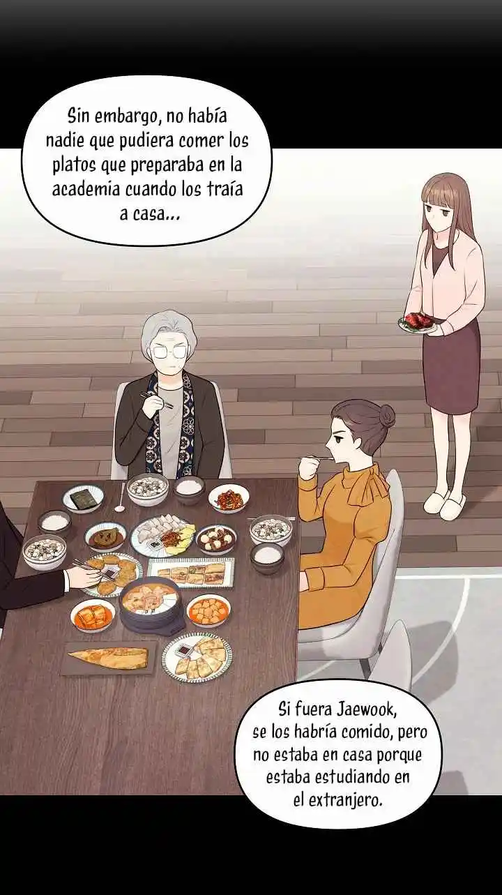 Esposo capítulo 8, página 41