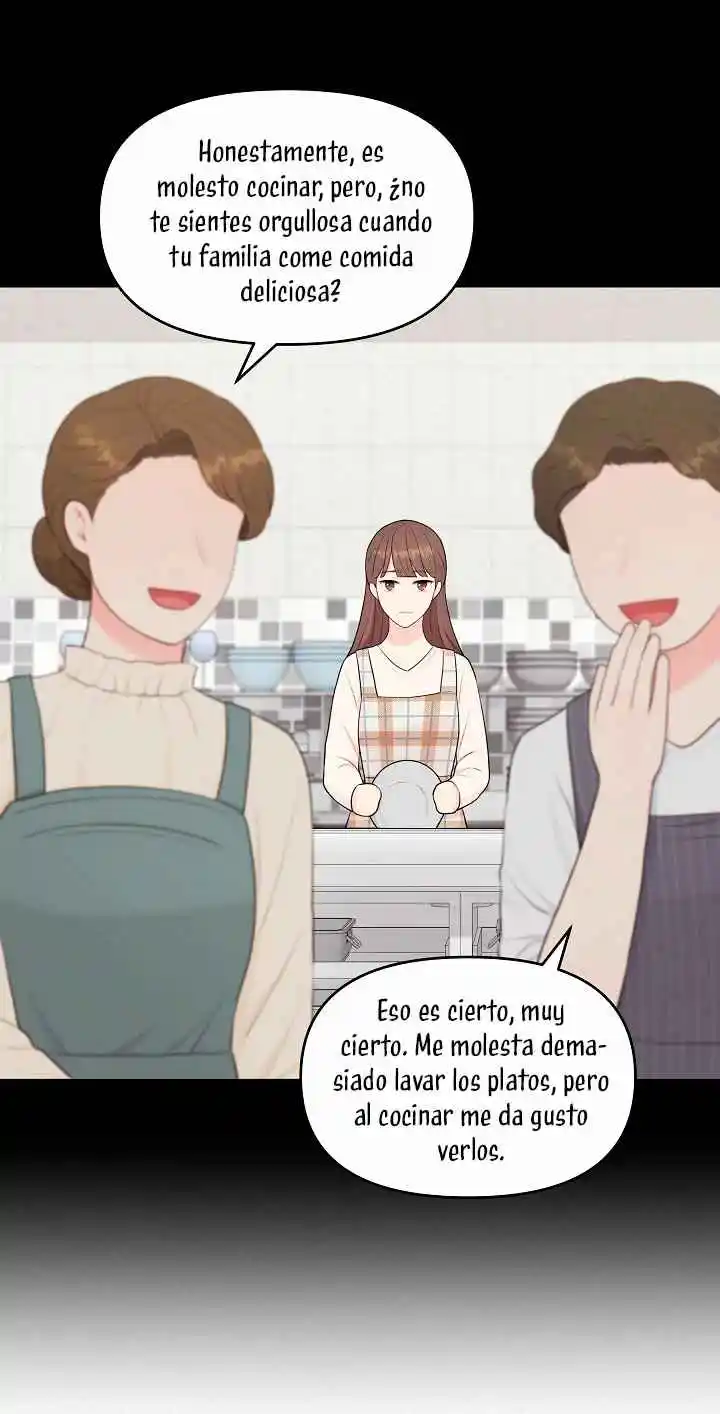 Esposo capítulo 8, página 42