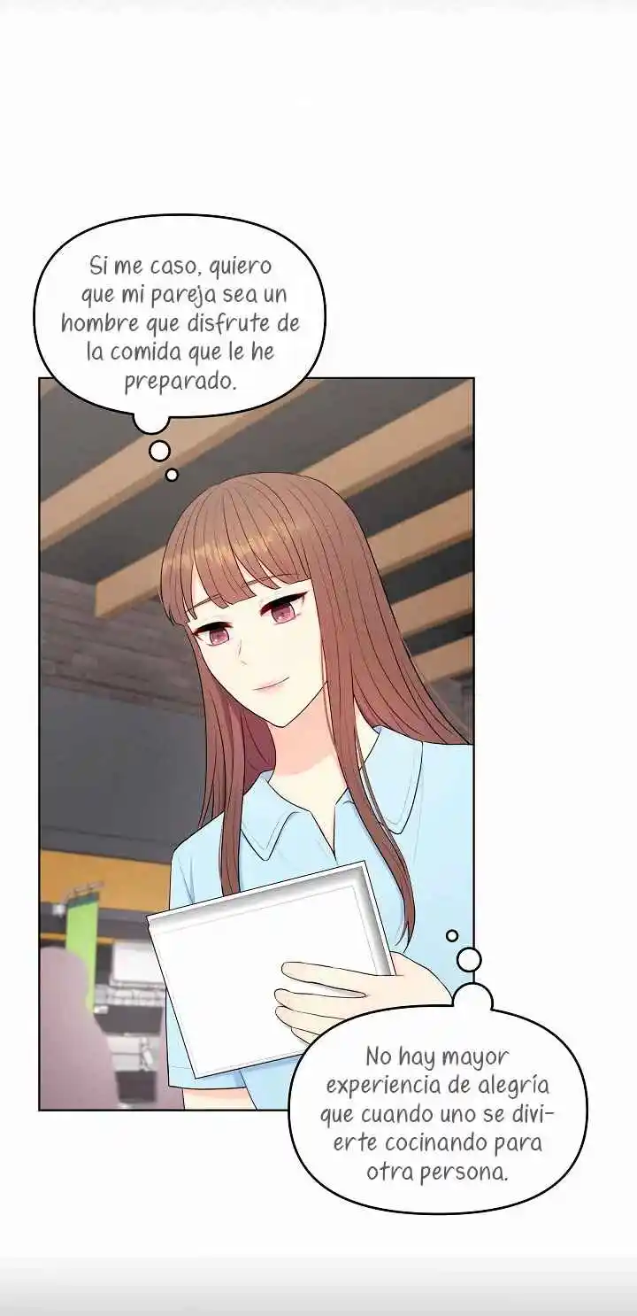 Esposo capítulo 8, página 43