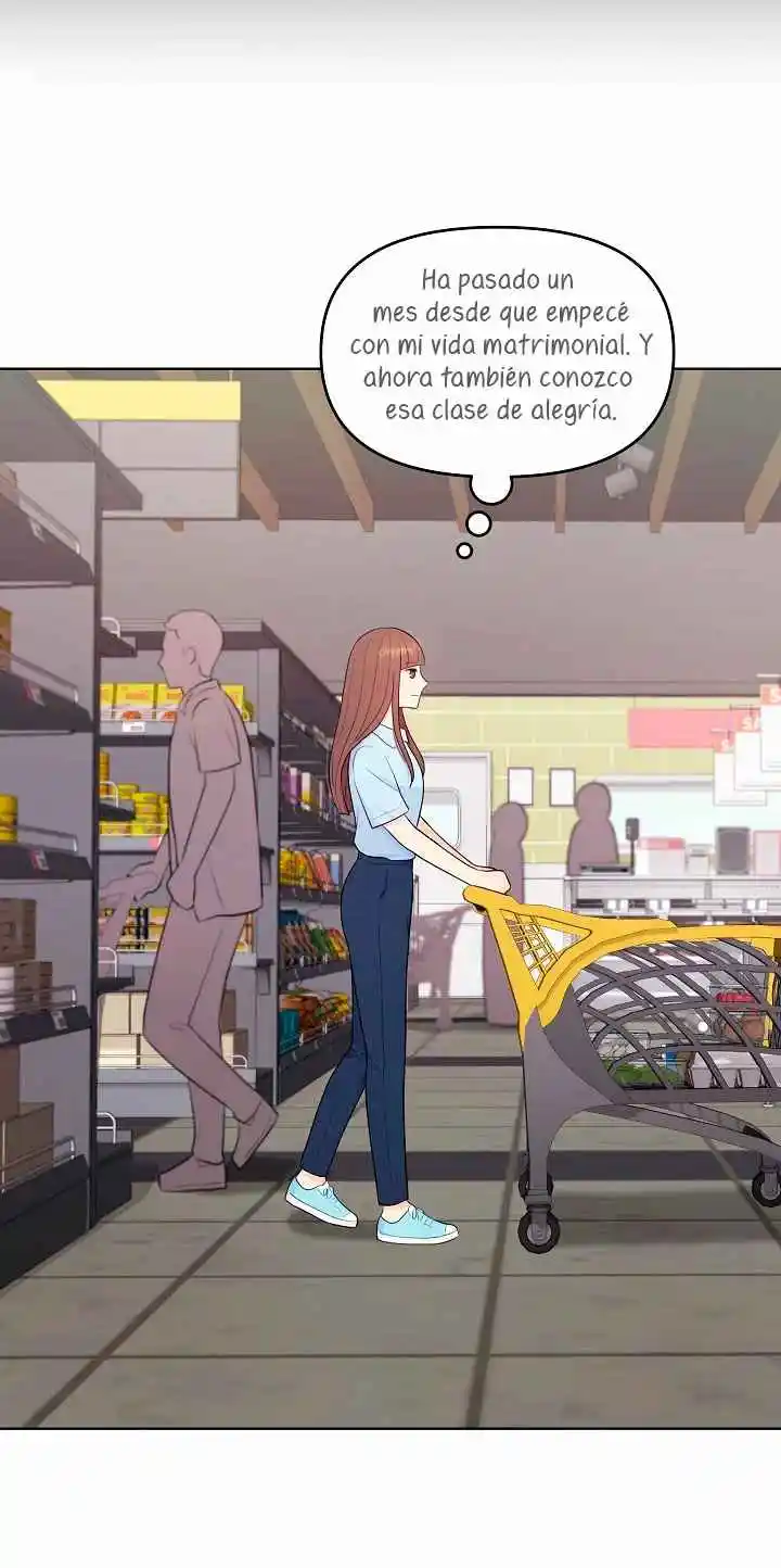 Esposo capítulo 8, página 45