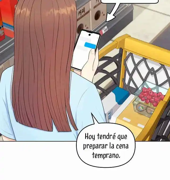 Esposo capítulo 8, página 47