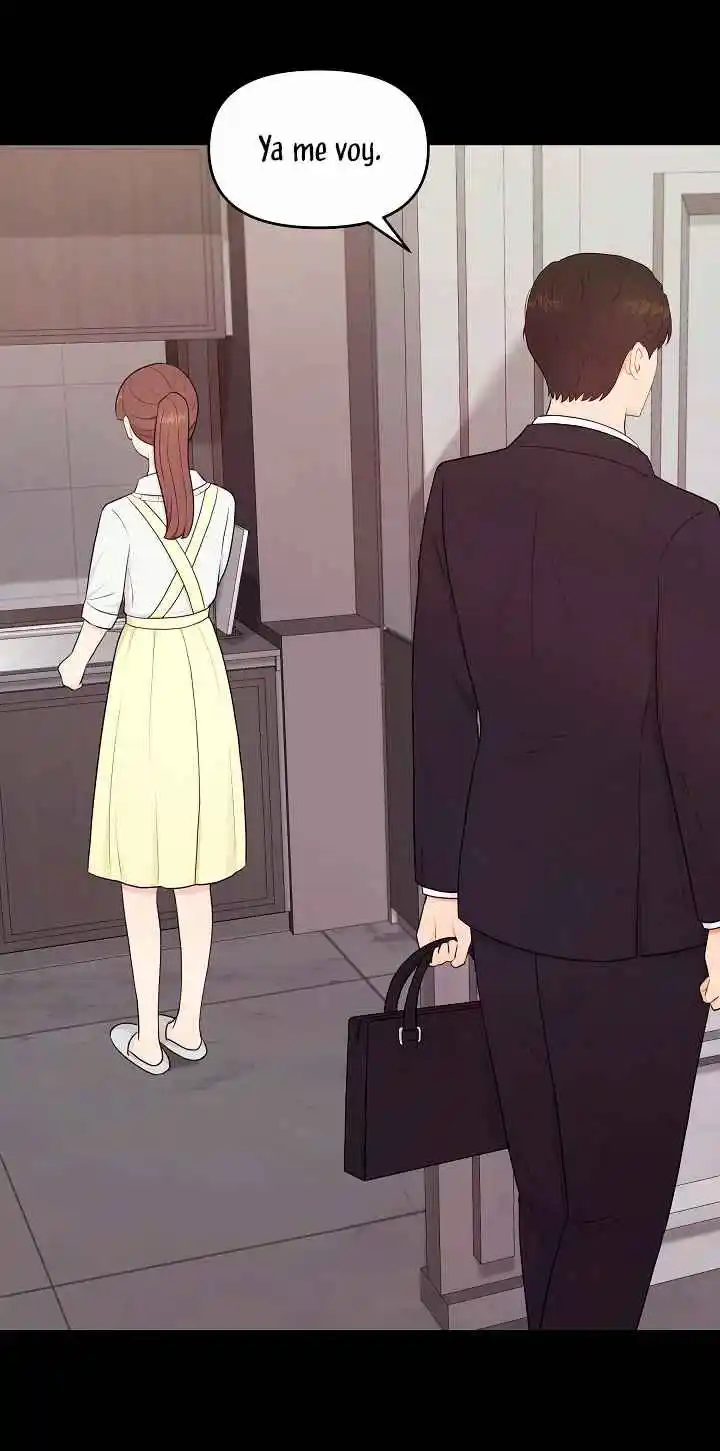 Esposo capítulo 8, página 50
