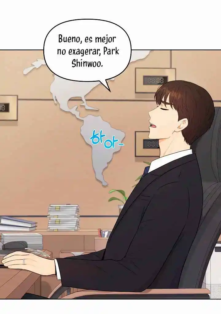 Esposo capítulo 8, página 61