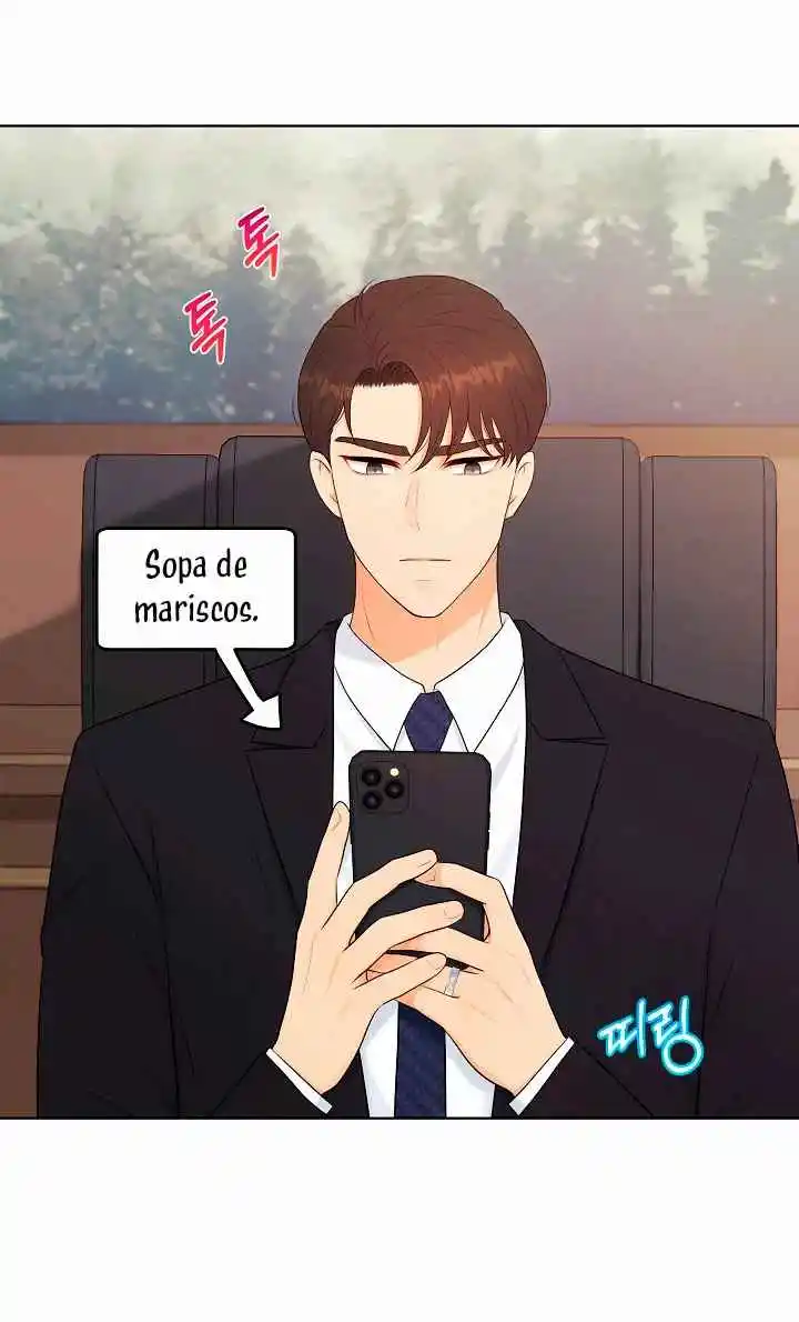 Esposo capítulo 8, página 69