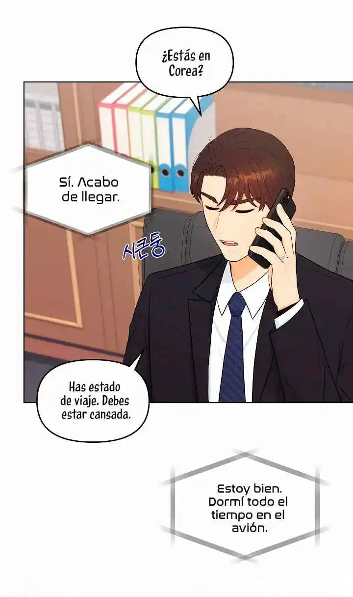 Esposo capítulo 9, página 10