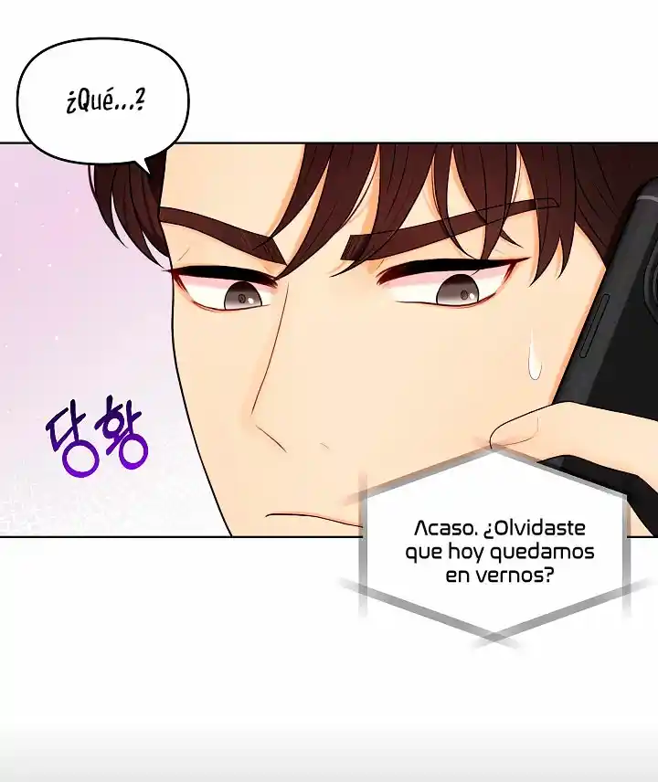 Esposo capítulo 9, página 12