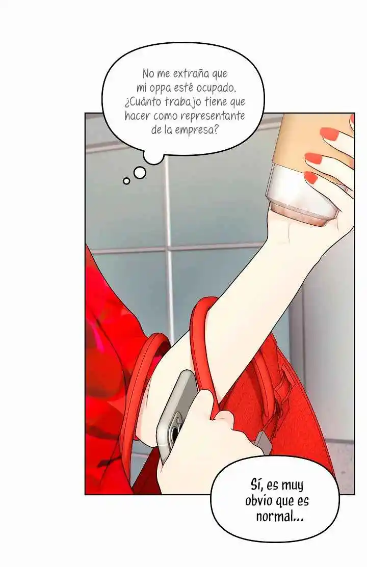 Esposo capítulo 9, página 28