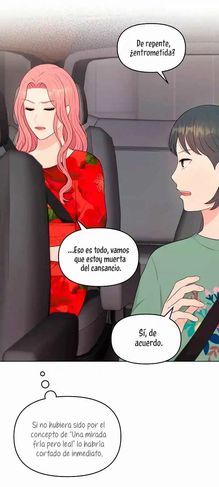 Esposo capítulo 9, página 36