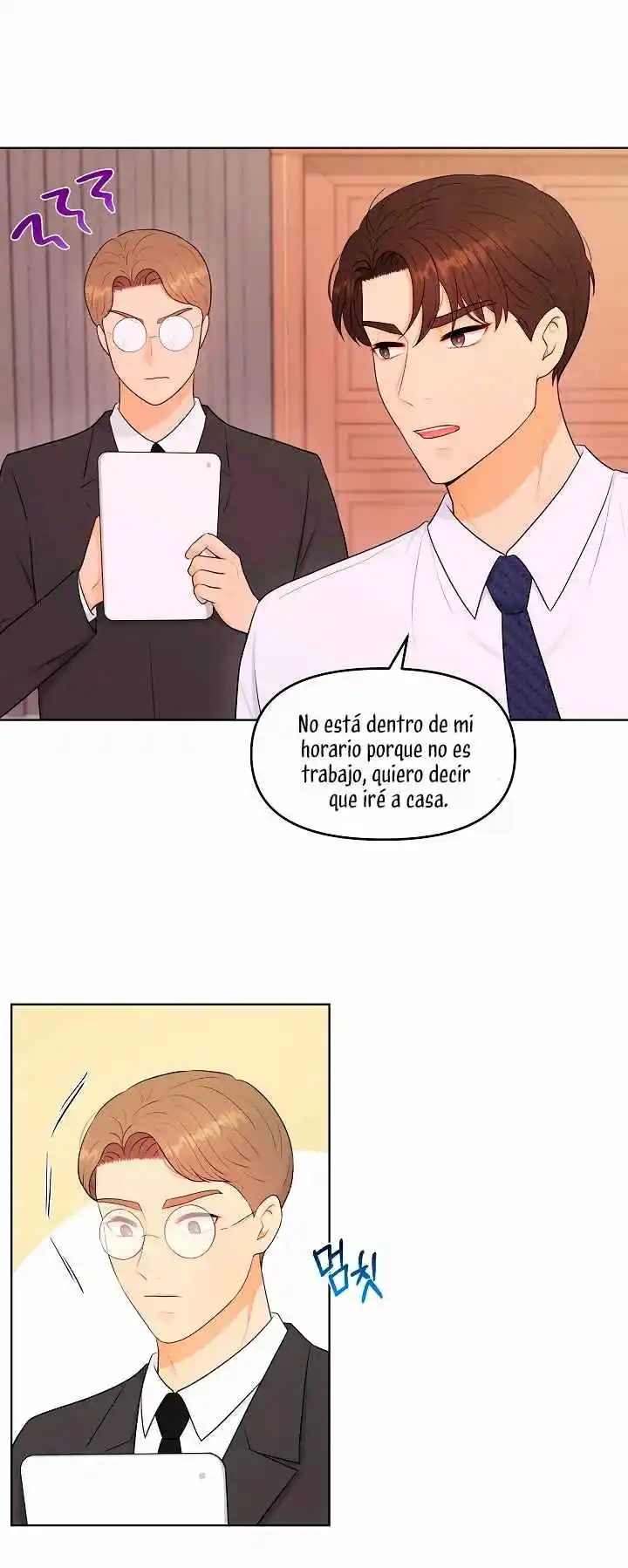 Esposo capítulo 9, página 47