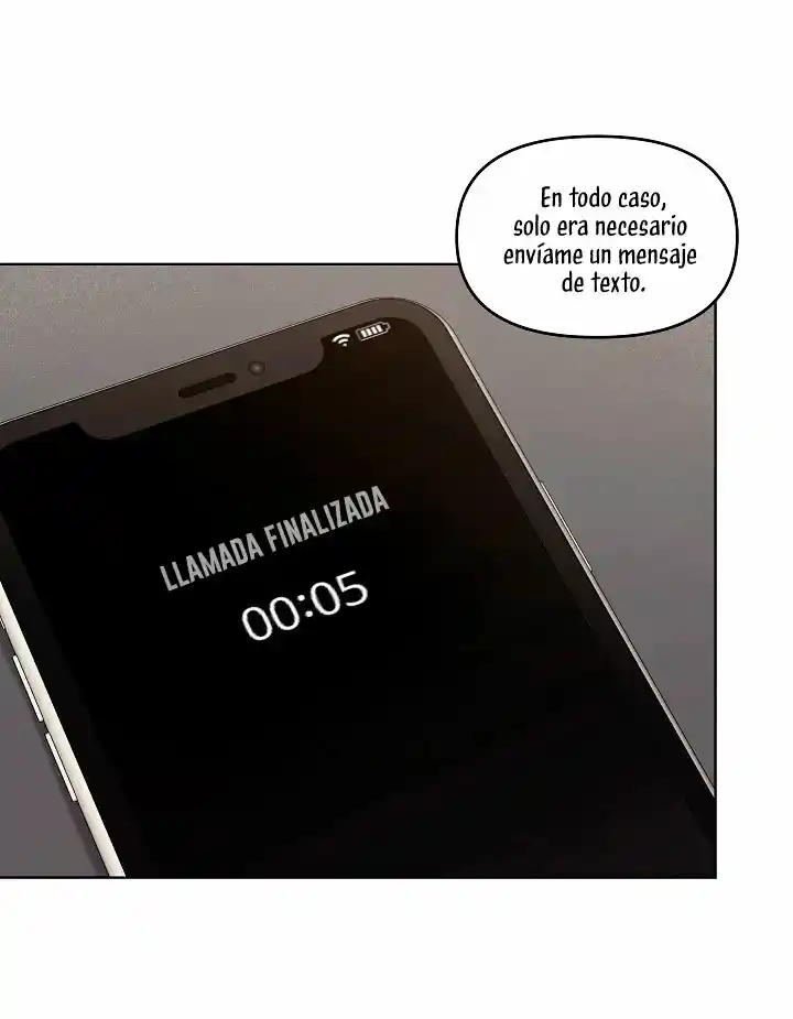 Esposo capítulo 9, página 62