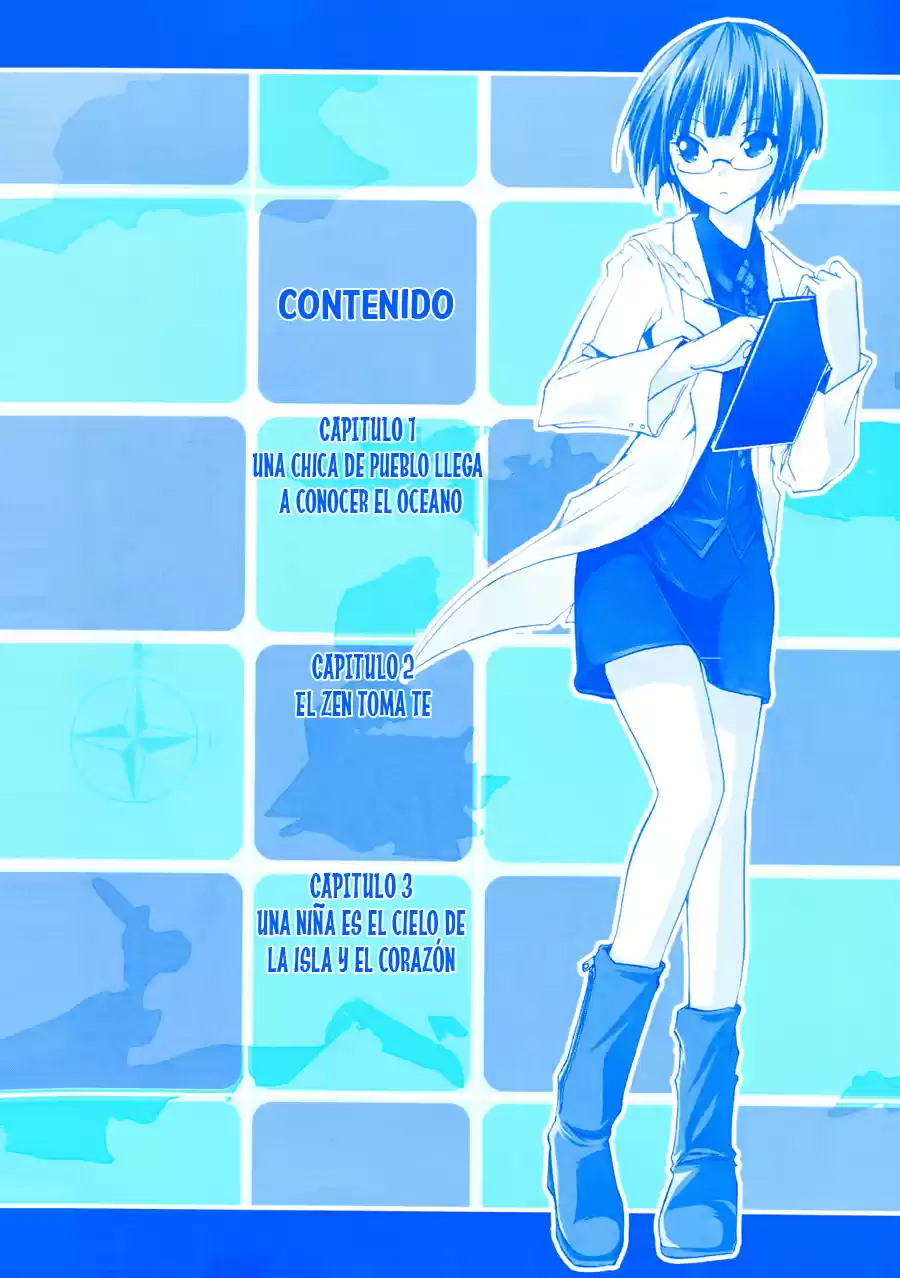 Esprit capítulo 1.0, página 3