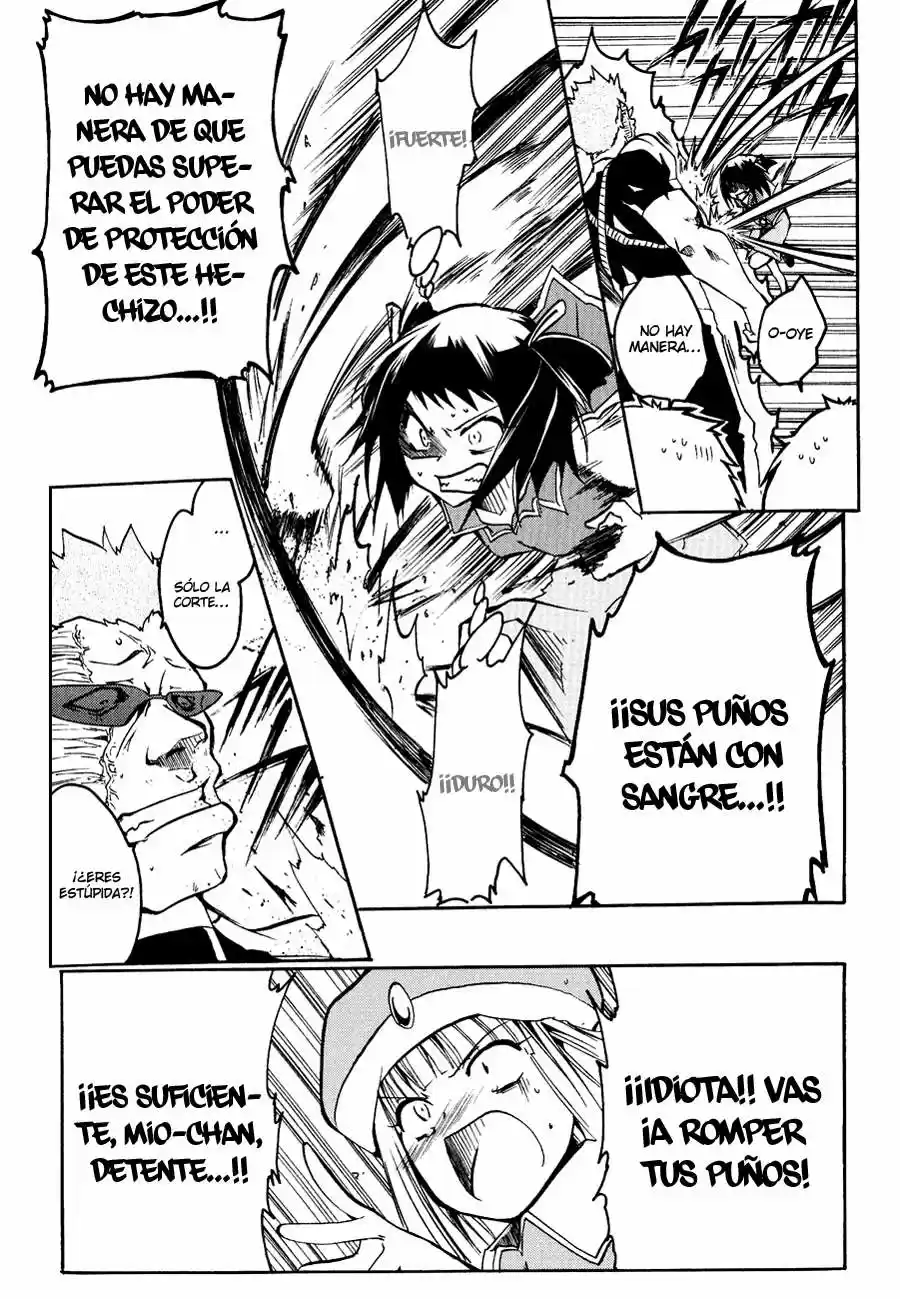 Esprit capítulo 1.0, página 67