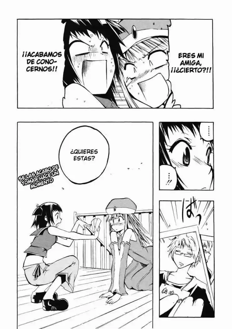 Esprit capítulo 1, página 39