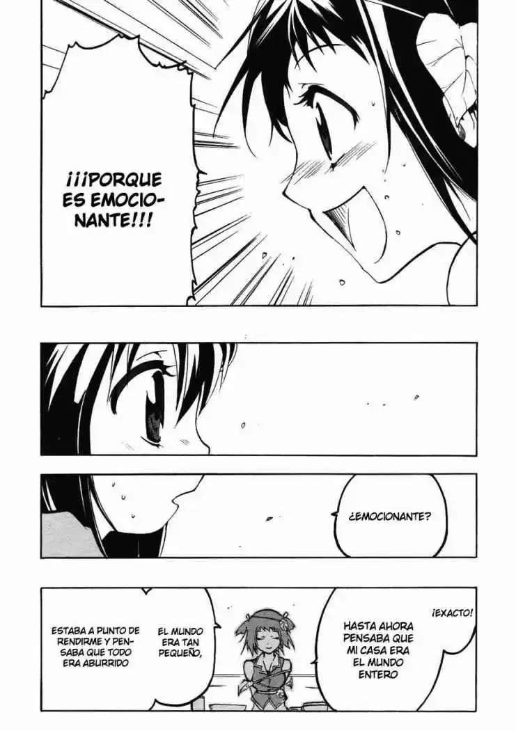 Esprit capítulo 1, página 49
