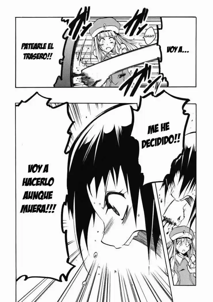 Esprit capítulo 1, página 71