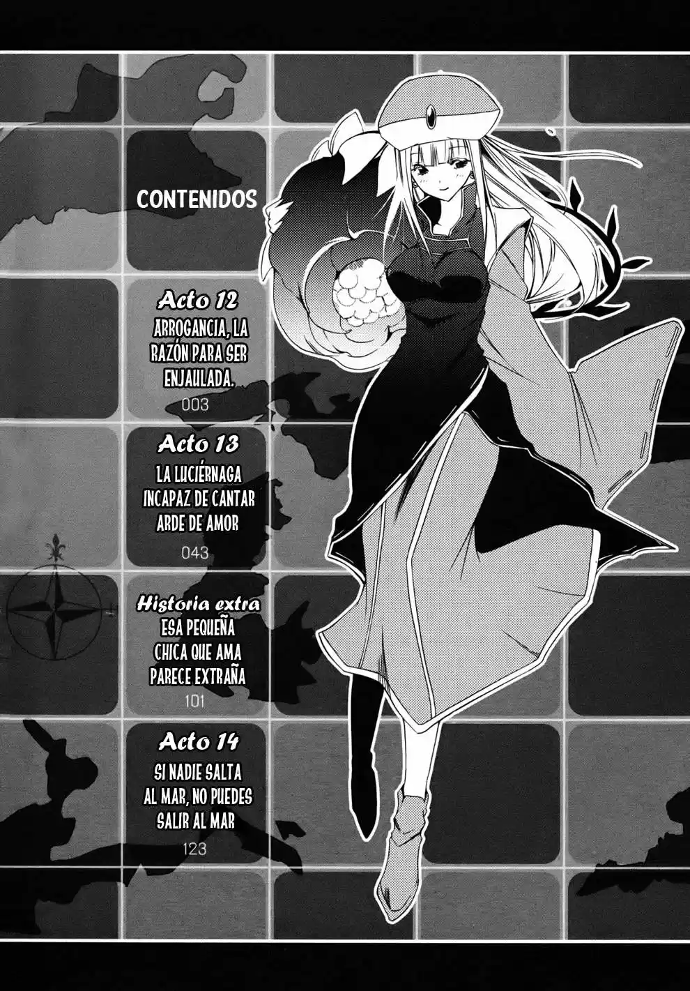 Esprit capítulo 12, página 5