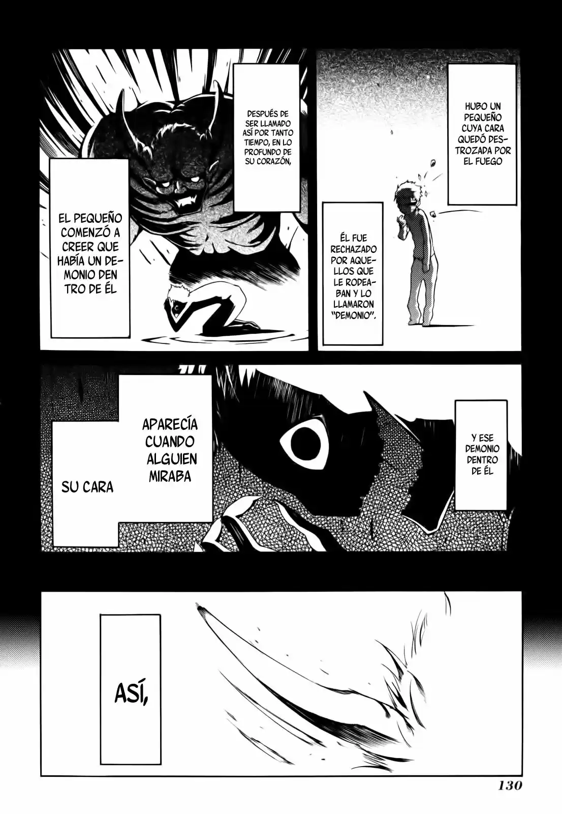 Esprit capítulo 17, página 41