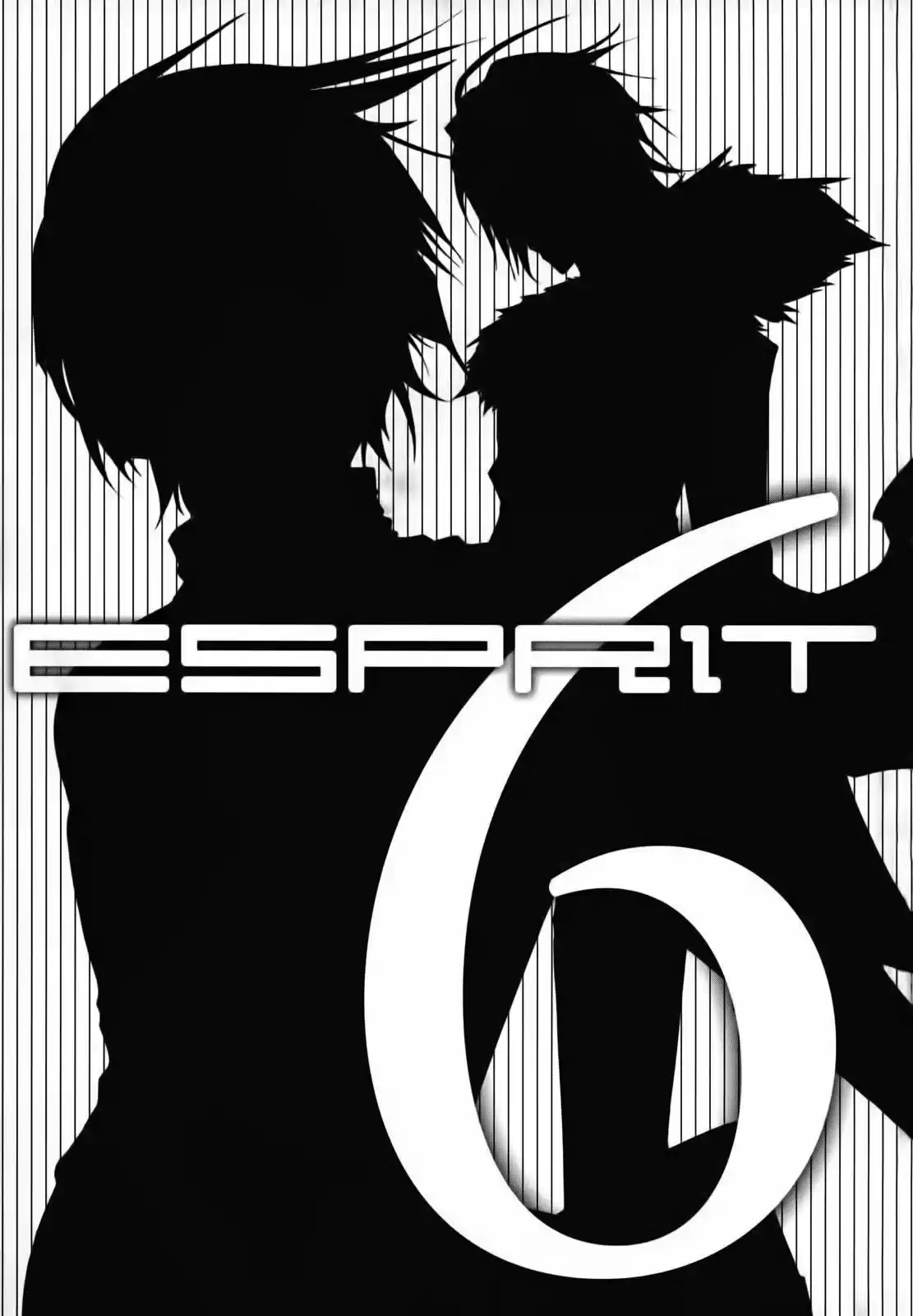 Esprit capítulo 19, página 4