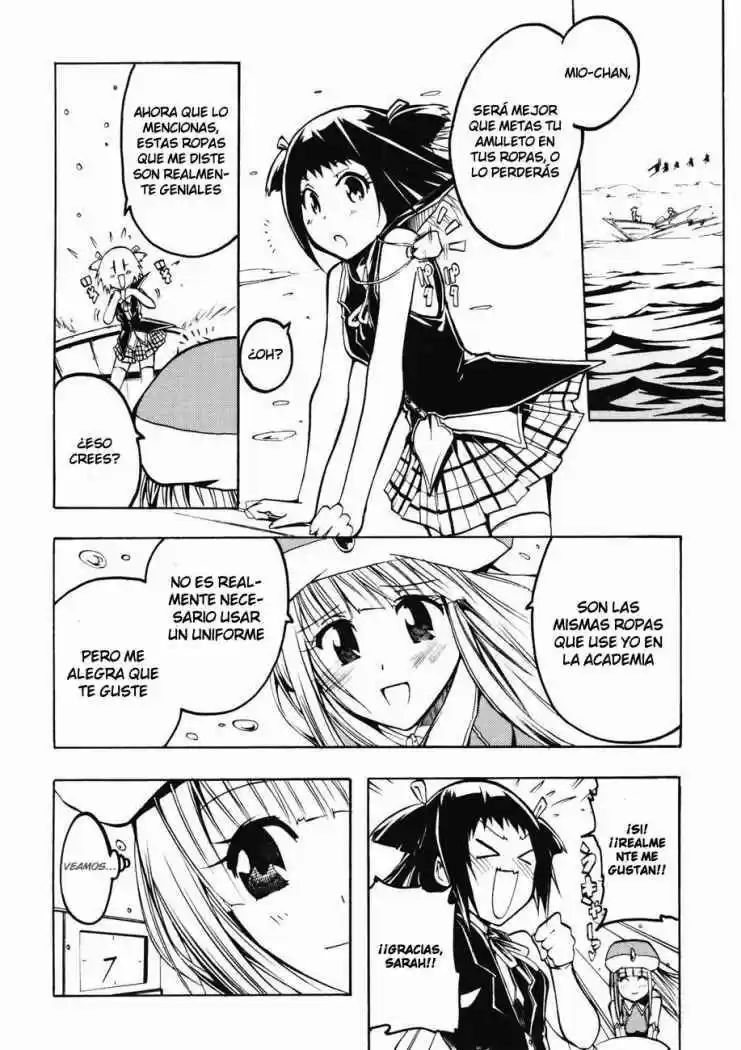 Esprit capítulo 2, página 8