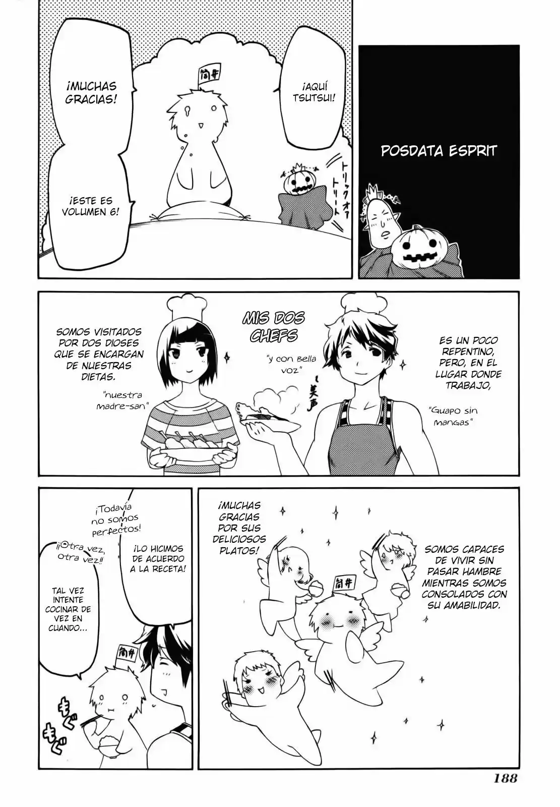 Esprit capítulo 22, página 47