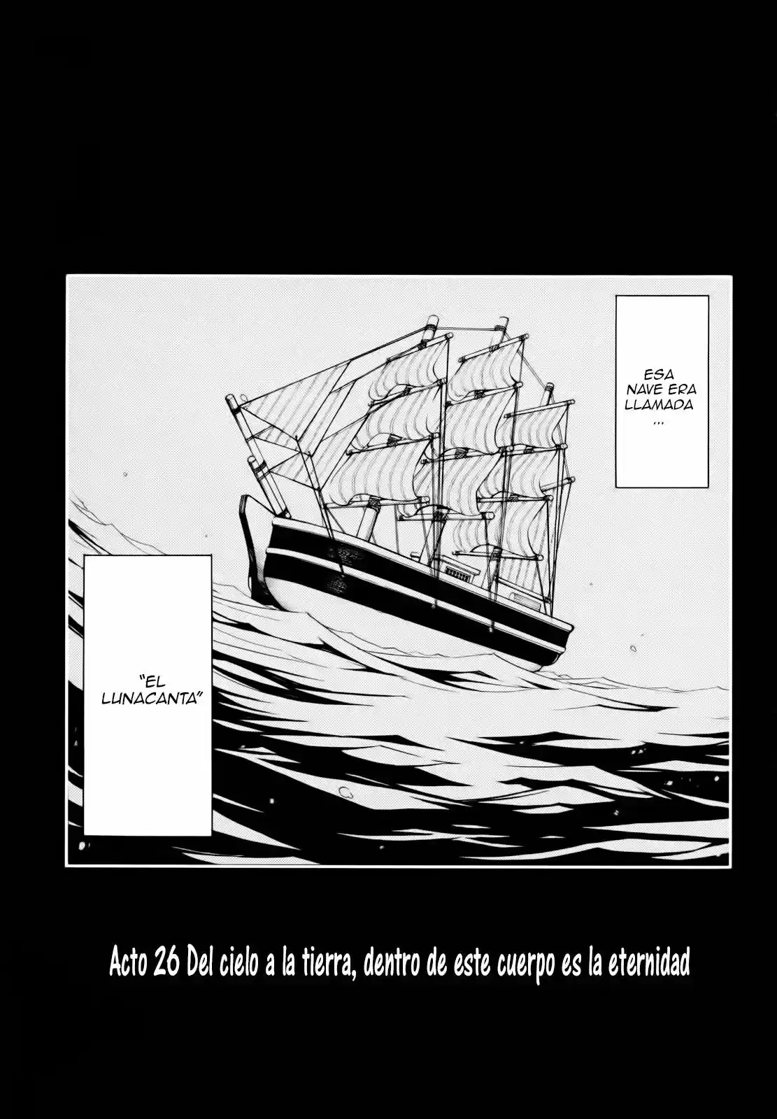 Esprit capítulo 26, página 2