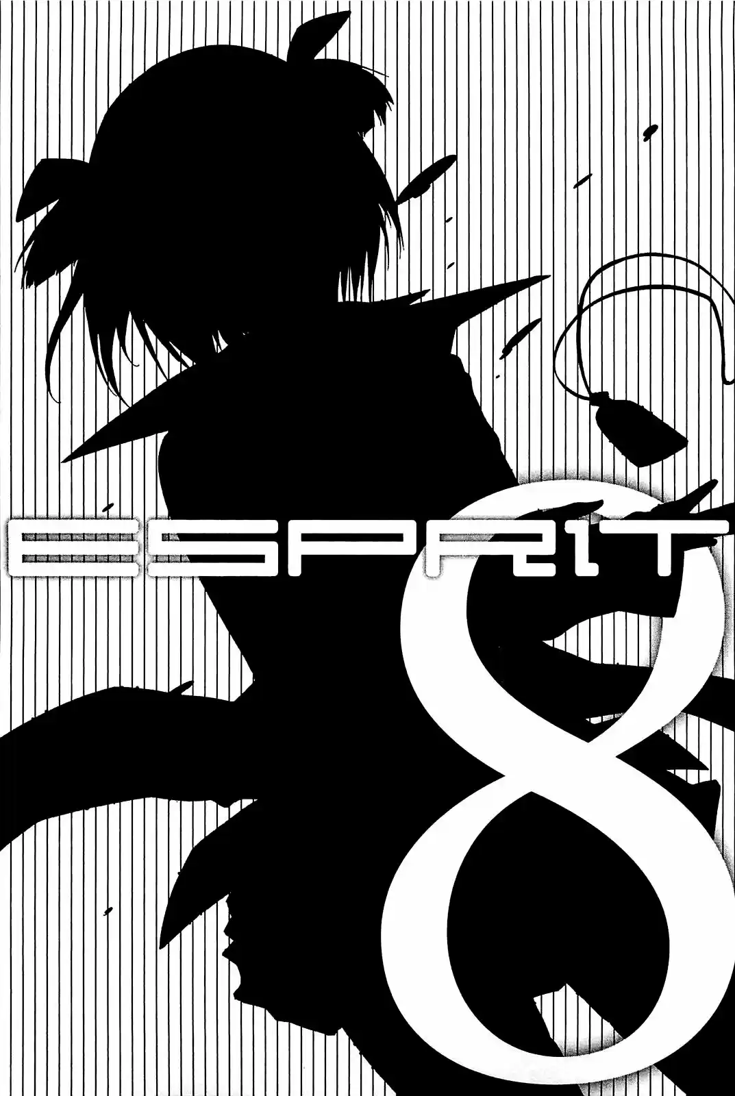 Esprit capítulo 27, página 3