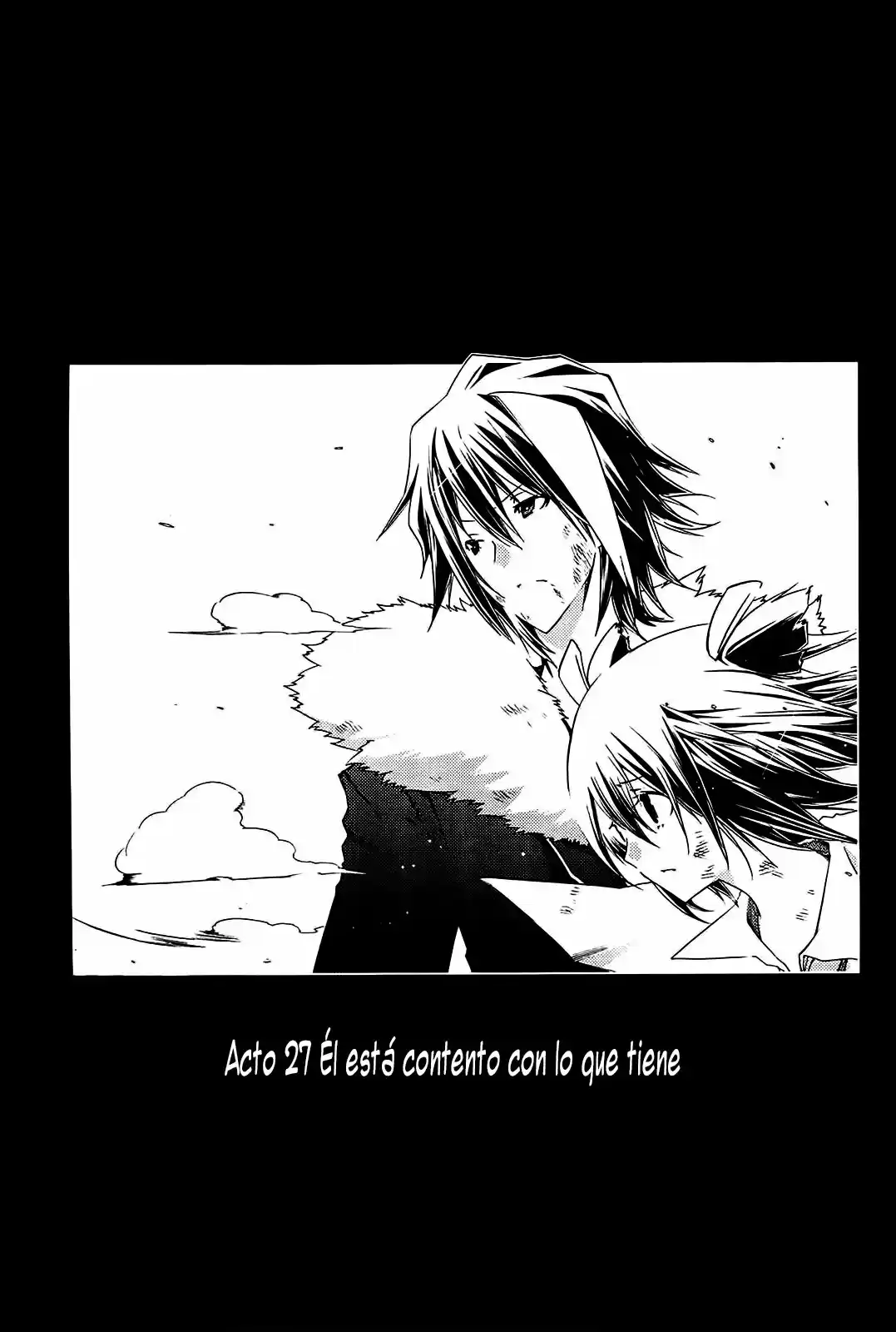 Esprit capítulo 27, página 5