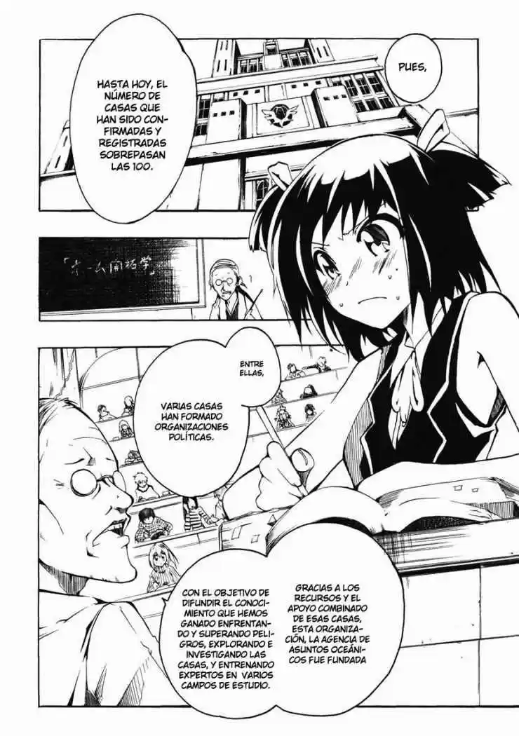 Esprit capítulo 3, página 2