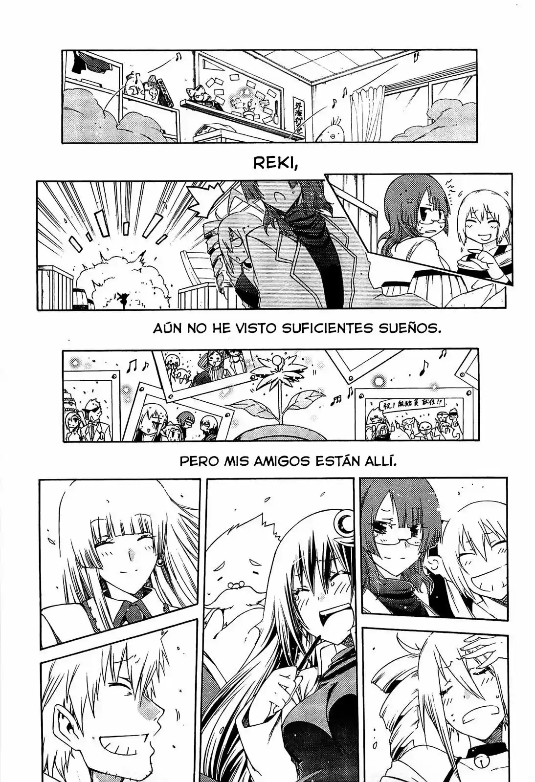 Esprit capítulo 30, página 57