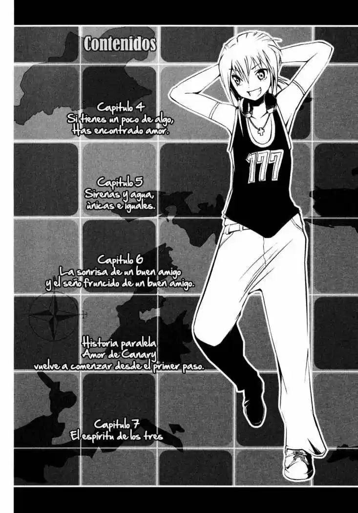 Esprit capítulo 4, página 2