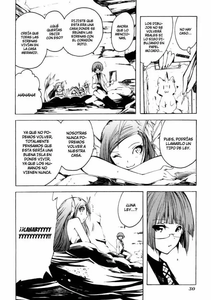 Esprit capítulo 4, página 29