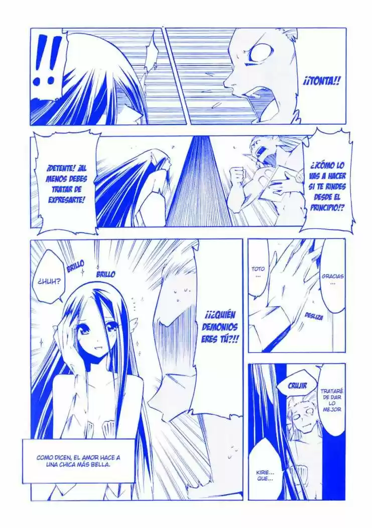 Esprit capítulo 7, página 2