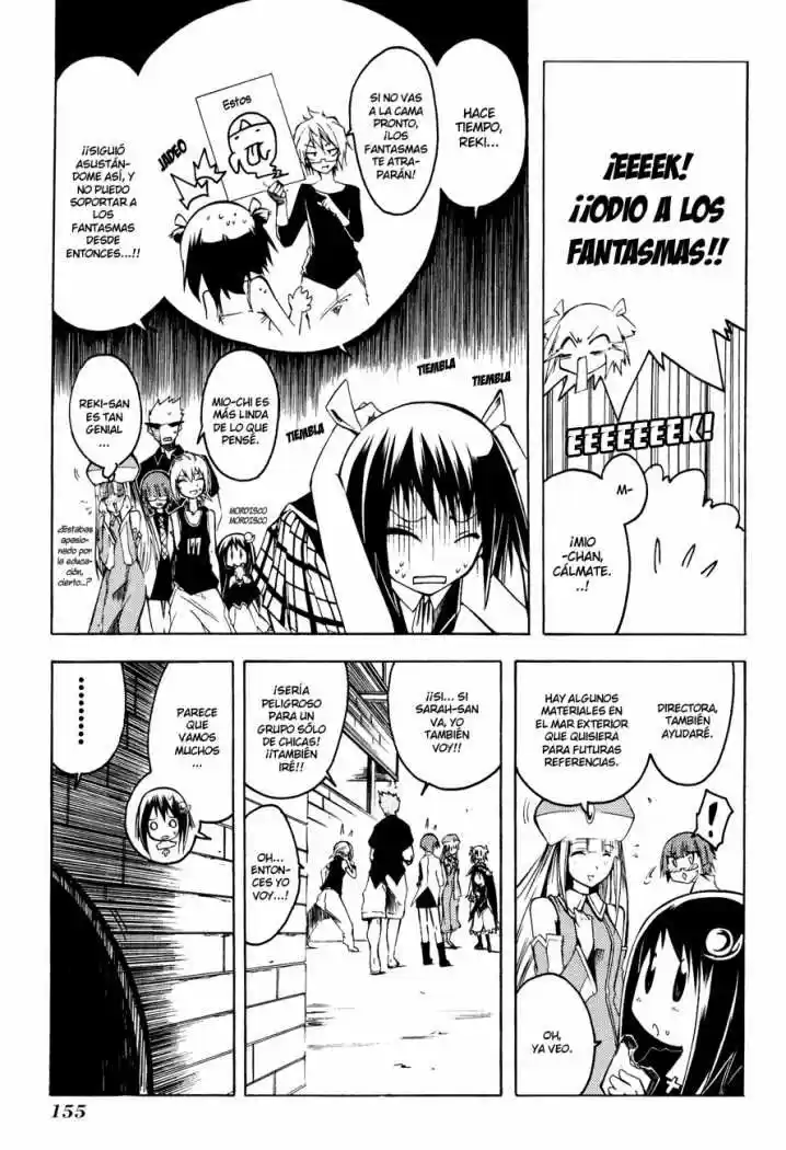 Esprit capítulo 7, página 17