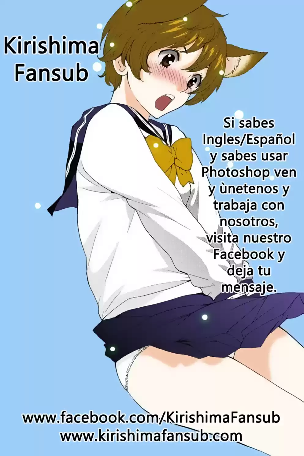 Esprit capítulo 8, página 51