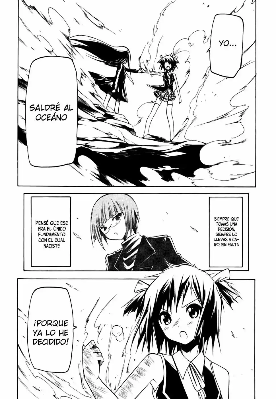 Esprit capítulo 9, página 7