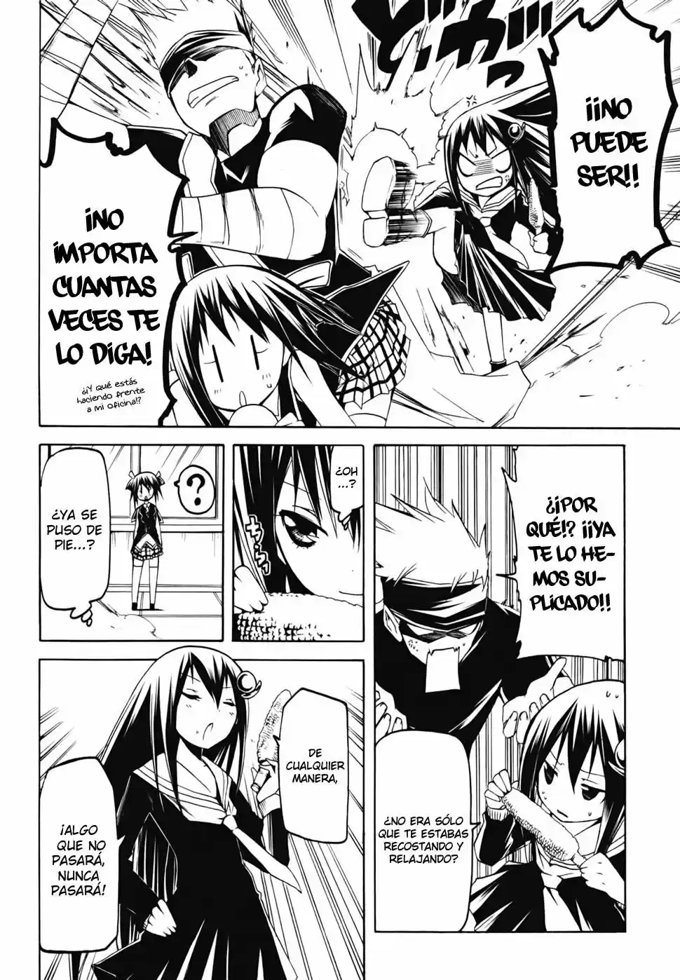 Esprit capítulo 9, página 18