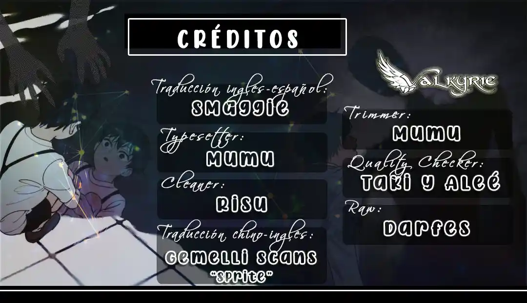 Estanque Sagrado capítulo 21, página 2