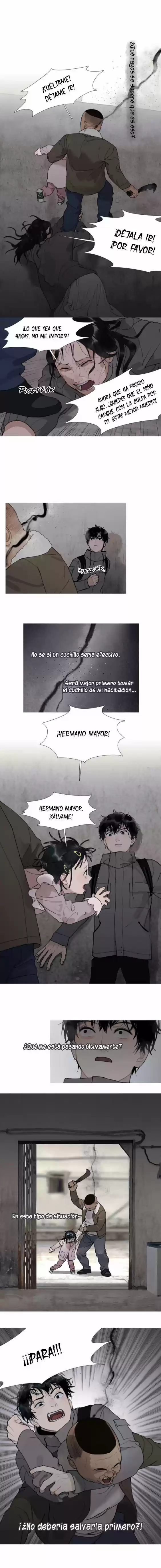 Estanque Sagrado capítulo 8, página 5