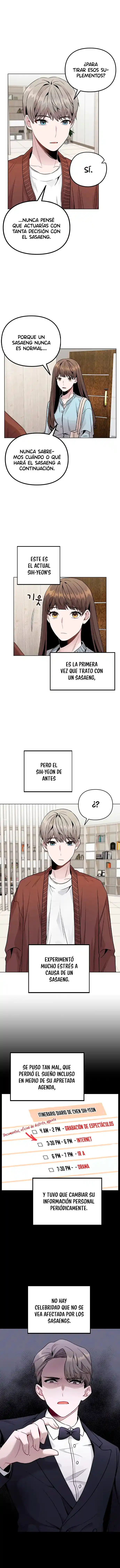Este No Era Mi Plan capítulo 21, página 5